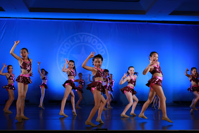 Dance Academy USA thumb 2
